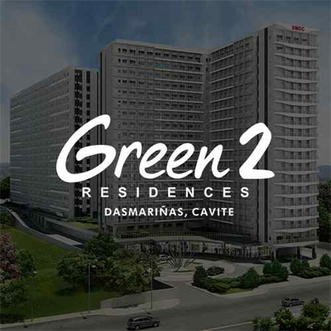 Green 2 Residences